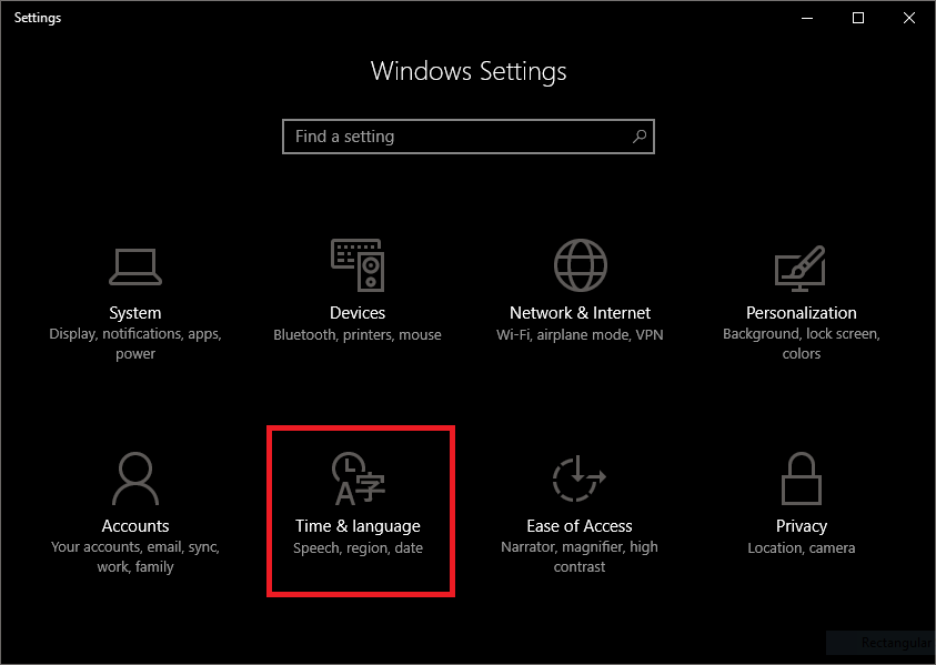 Here s how to change the     and     symbols on your keyboard in Windows - 81