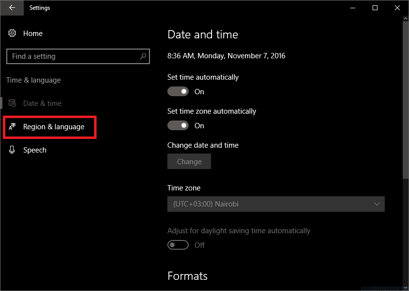 Here s how to change the     and     symbols on your keyboard in Windows - 68