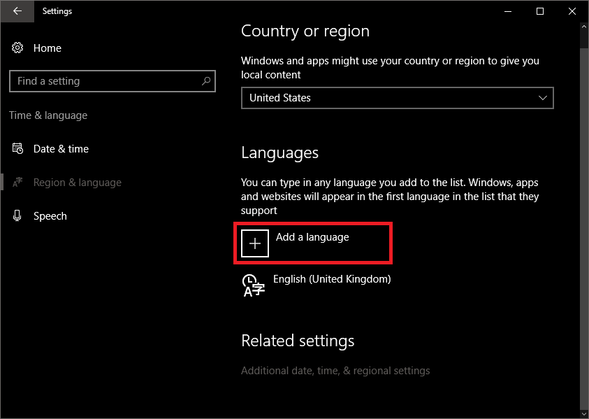 Here s how to change the     and     symbols on your keyboard in Windows - 43