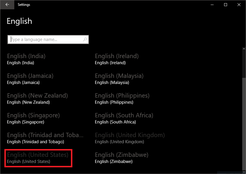 Here s how to change the     and     symbols on your keyboard in Windows - 15