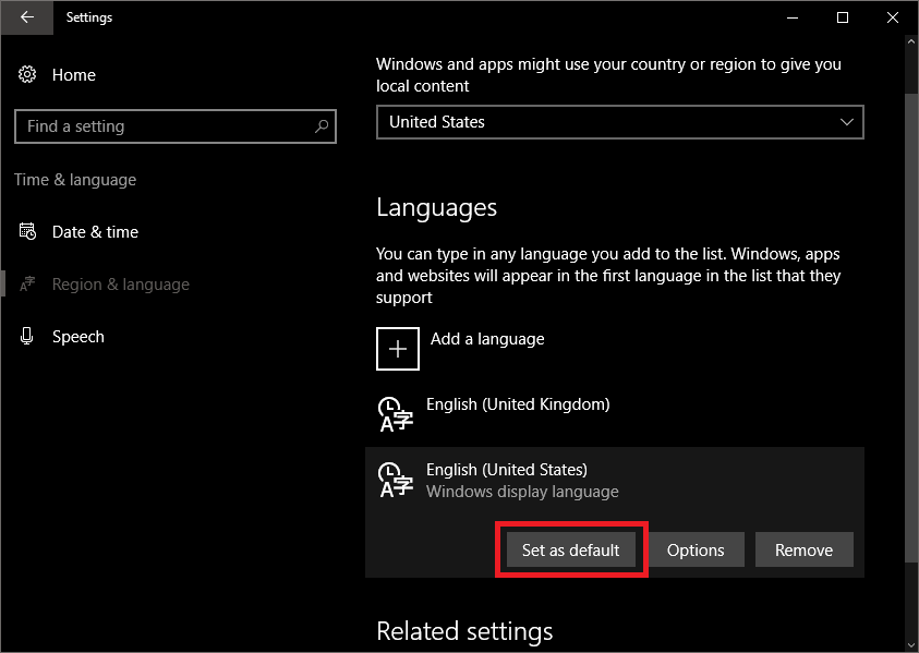 Here s how to change the     and     symbols on your keyboard in Windows - 69