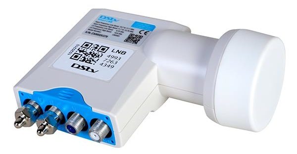 DStv Smart LNB