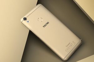 Tecno Camon CX