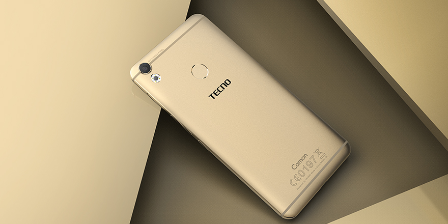 Tecno Camon CX