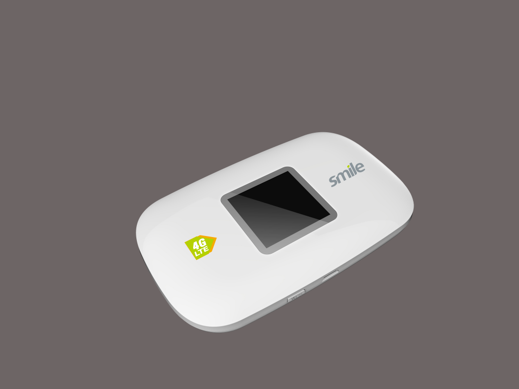 smile uganda mifi4