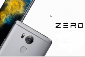 infinix zero 4