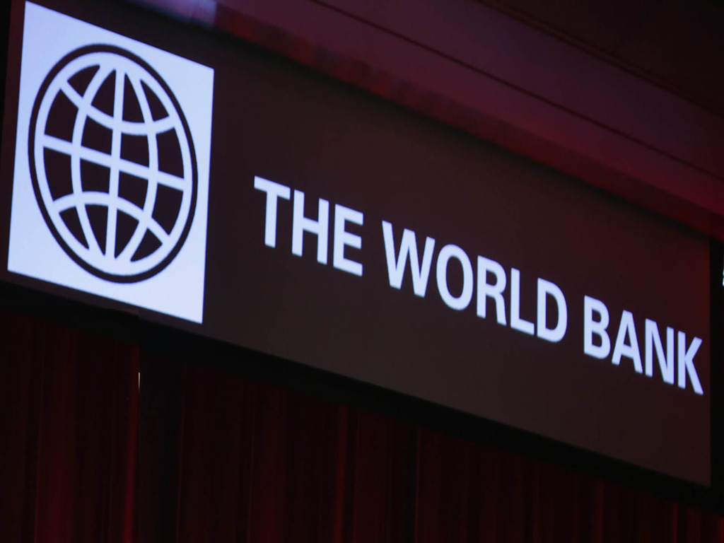 World Bank Group XL Africa