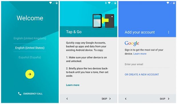 How NFC Tap and Go works  - 38