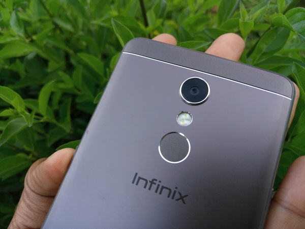 Infinix S2 Pro Complete Review  Wide angle selfie camera  solid design  specs and performance all at a good price - 1