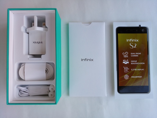 Infinix S2 Pro Complete Review  Wide angle selfie camera  solid design  specs and performance all at a good price - 82