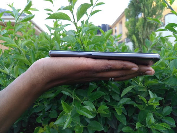 Infinix S2 Pro Complete Review  Wide angle selfie camera  solid design  specs and performance all at a good price - 82