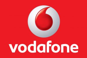 vodafone uganda