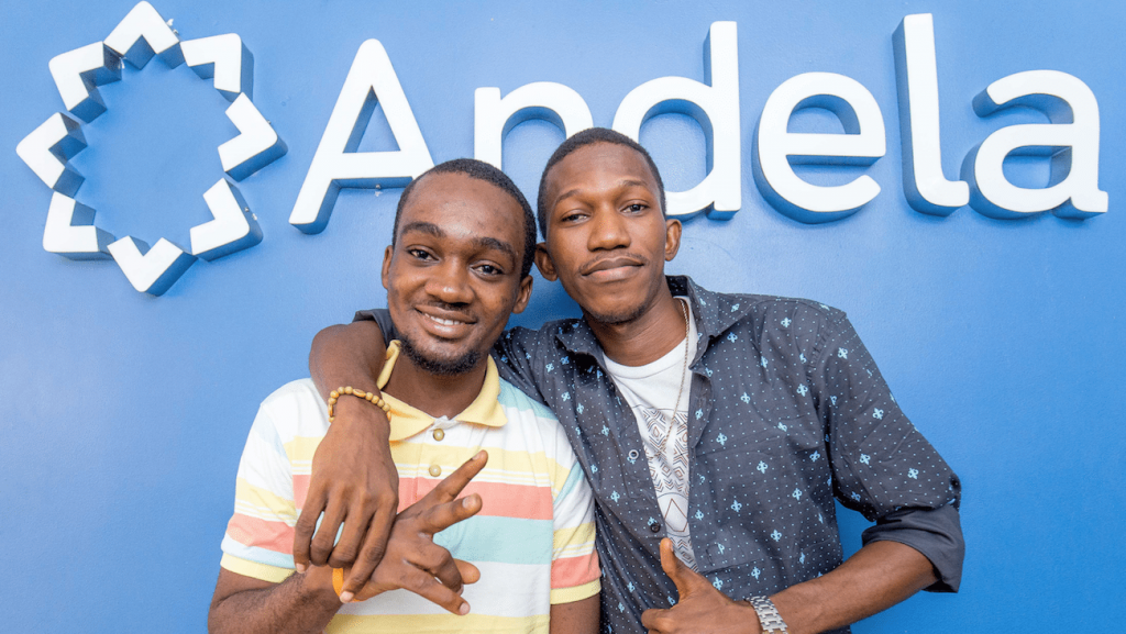 Andela Global Expansion