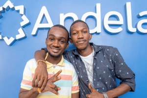 Andela Global Expansion