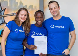 Andela officially launches in Uganda to develop top software development talent - 10