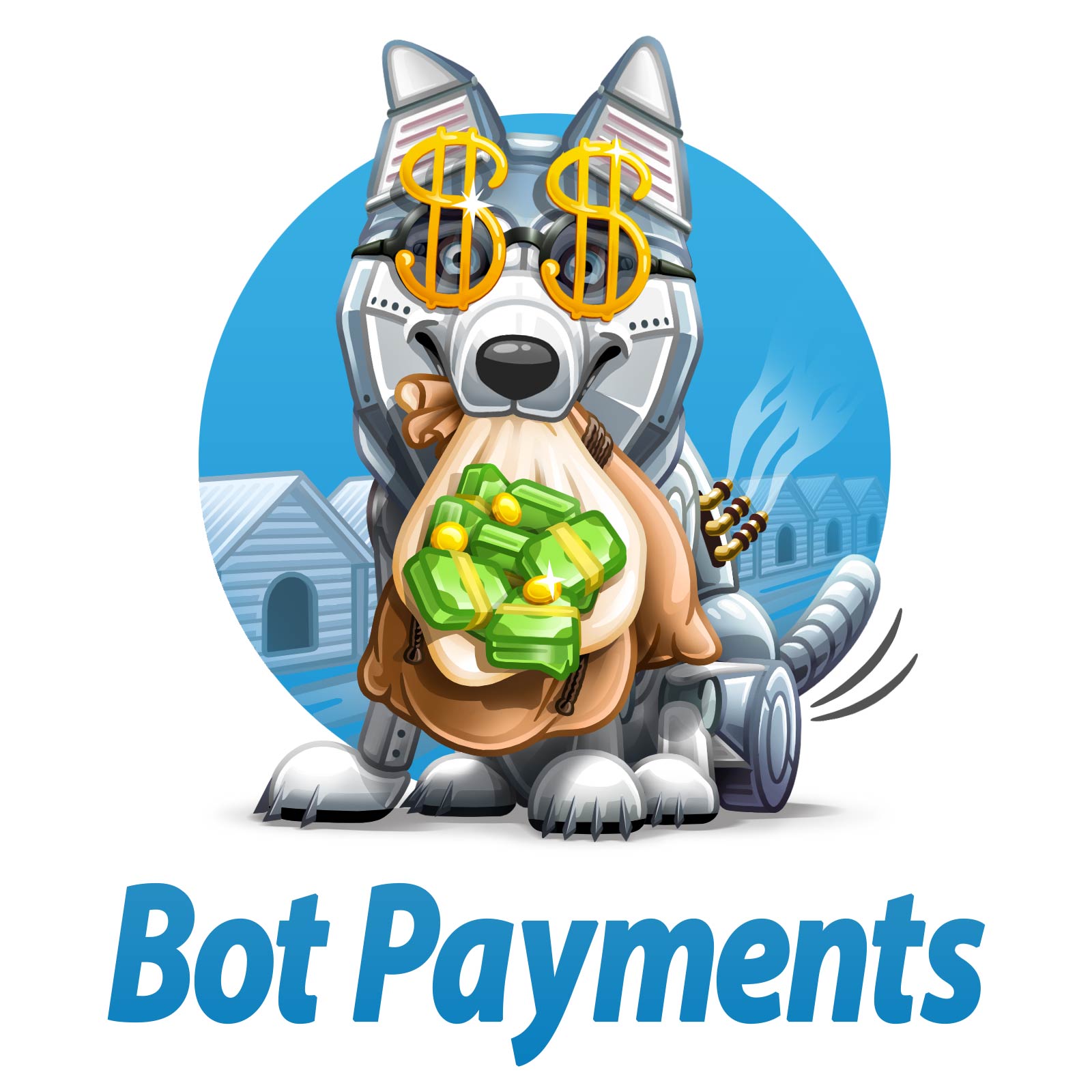bot payments