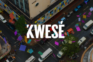 kwese tv