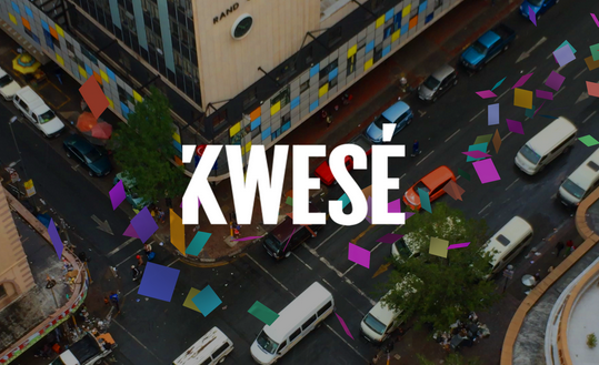 kwese tv