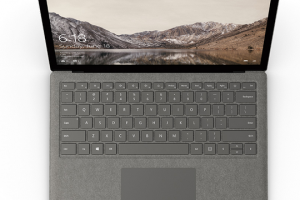 surface laptop