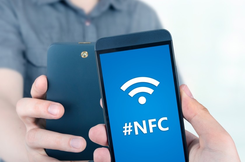 Does Your Phone Have The NFC Capabilities - Dignited