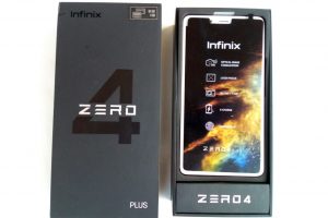 infinix zero 4 plus