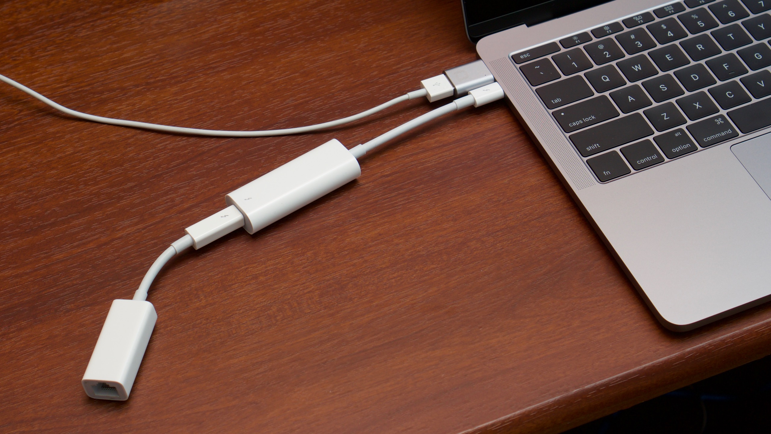 Everything you need to know about Thunderbolt 3: Speed, Display, Power ...