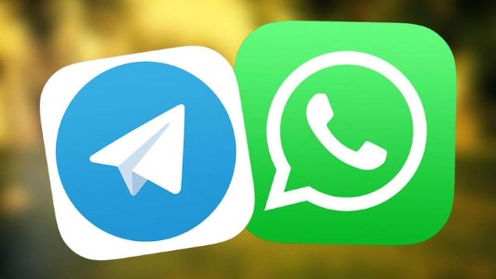 WhatsApp vs Telegram feature by feature comparison - Dignited