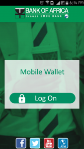 Bank of Africa Mobile Wallet is convenient and saves time and money - 14