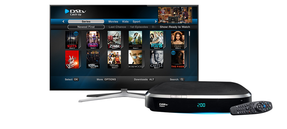 dstv explora decoder