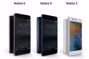 Nokia support