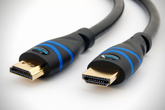 Bluetooth HDMI Cable – Dave's Geeky Ideas