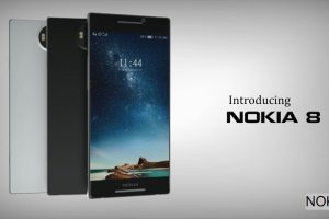 nokia 8