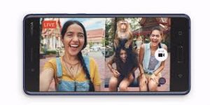 The Nokia 8 is out  but can it out do the Galaxy Note 8 and iPhone 8  - 20