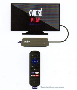 How To Setup Kwese Play For Your Tv - 75