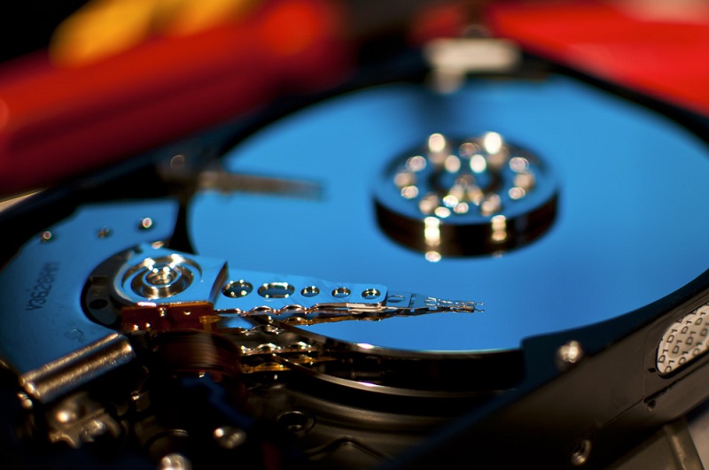 tage medicin Muligt web Before you buy an internal hard drive, here are 5 things you should  consider - Dignited