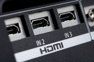 how hdmi works