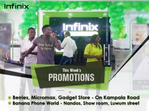 Infinix