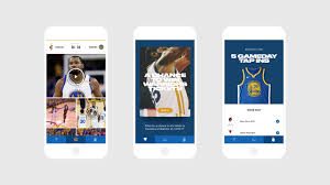 Nike is letting you watch your favourite NBA stars with connected jerseys - 10