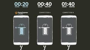A complete guide to smartphone quick charge technologies - 63