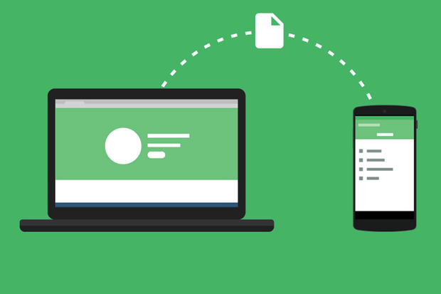 user to user file transfer
