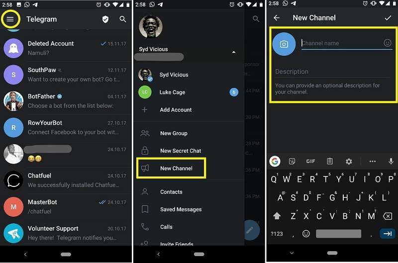 8 best Telegram bots for groups you should know about in 2023