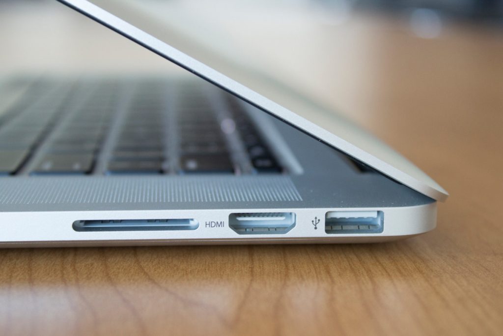 uses of that HDMI port your laptop - Dignited
