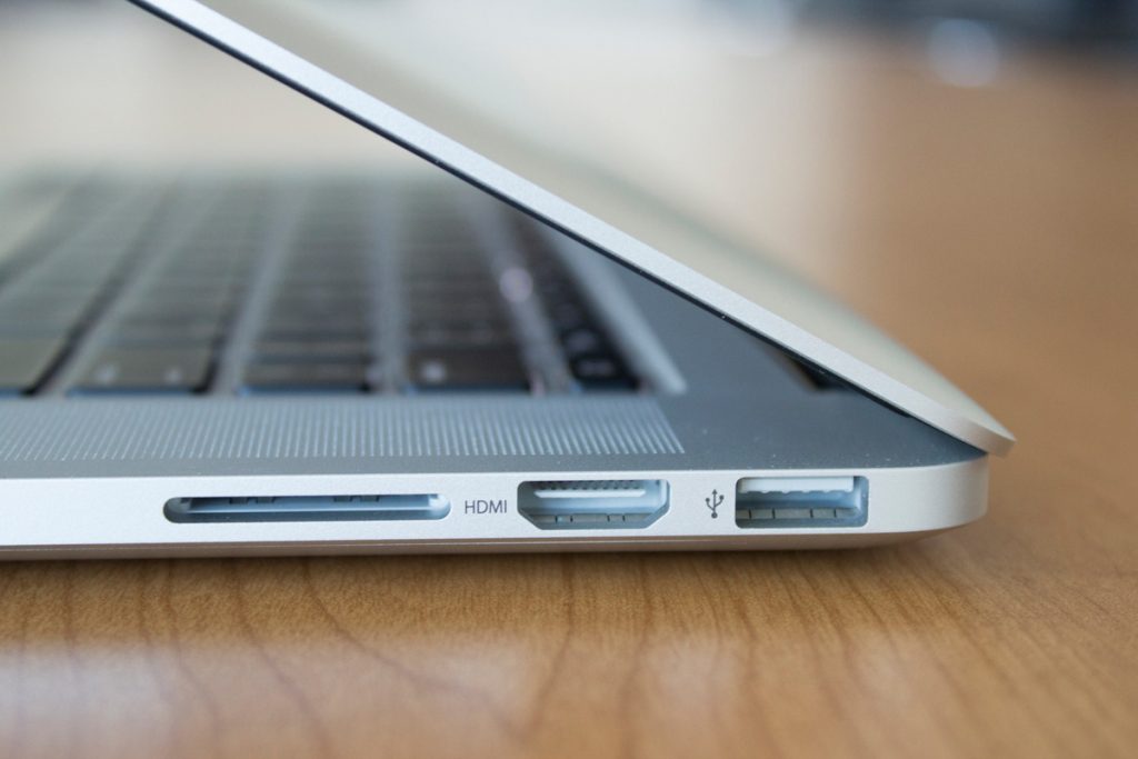 laptops with hdmi input and output