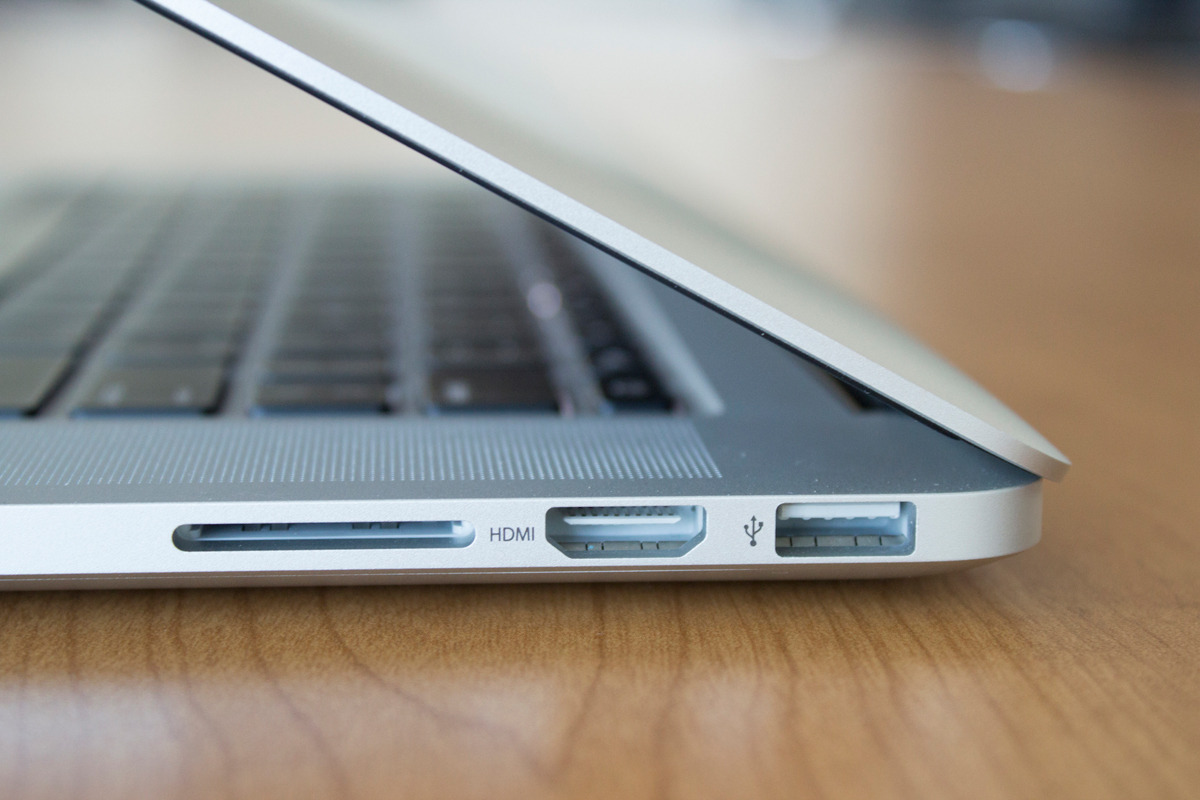 entre Ir al circuito Independientemente 6 uses of that HDMI port on your laptop - Dignited