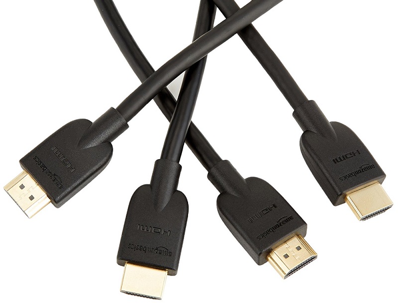 HDMI cables