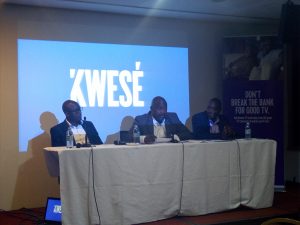 Kwes  TV is bringing you Premium television at the Best offer Ever - 1
