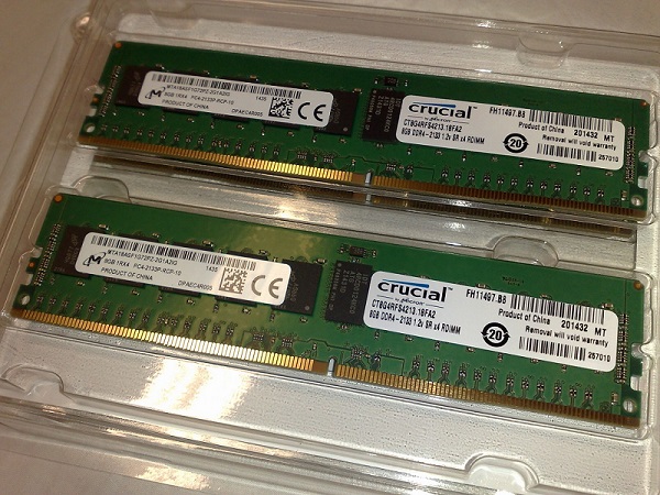 RAM Generations: DDR2 vs DDR3 vs DDR4 vs DDR5