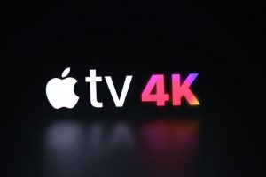 apple tv 4k