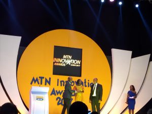 The MTN Innovation Awards 2017 full list of winners - 53