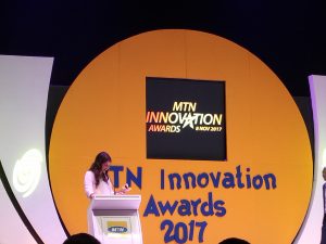The MTN Innovation Awards 2017 full list of winners - 61